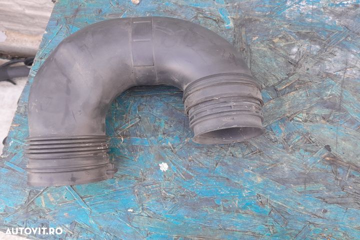 Furtun intercooler Volkswagen VW 1K0129618AF 2.0 TDI 1K0129618AF Seat - 2