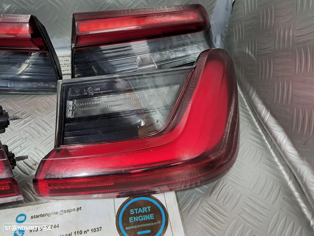 Farolim Farolins BMW Serie 3 G21 2019-2024 - 2
