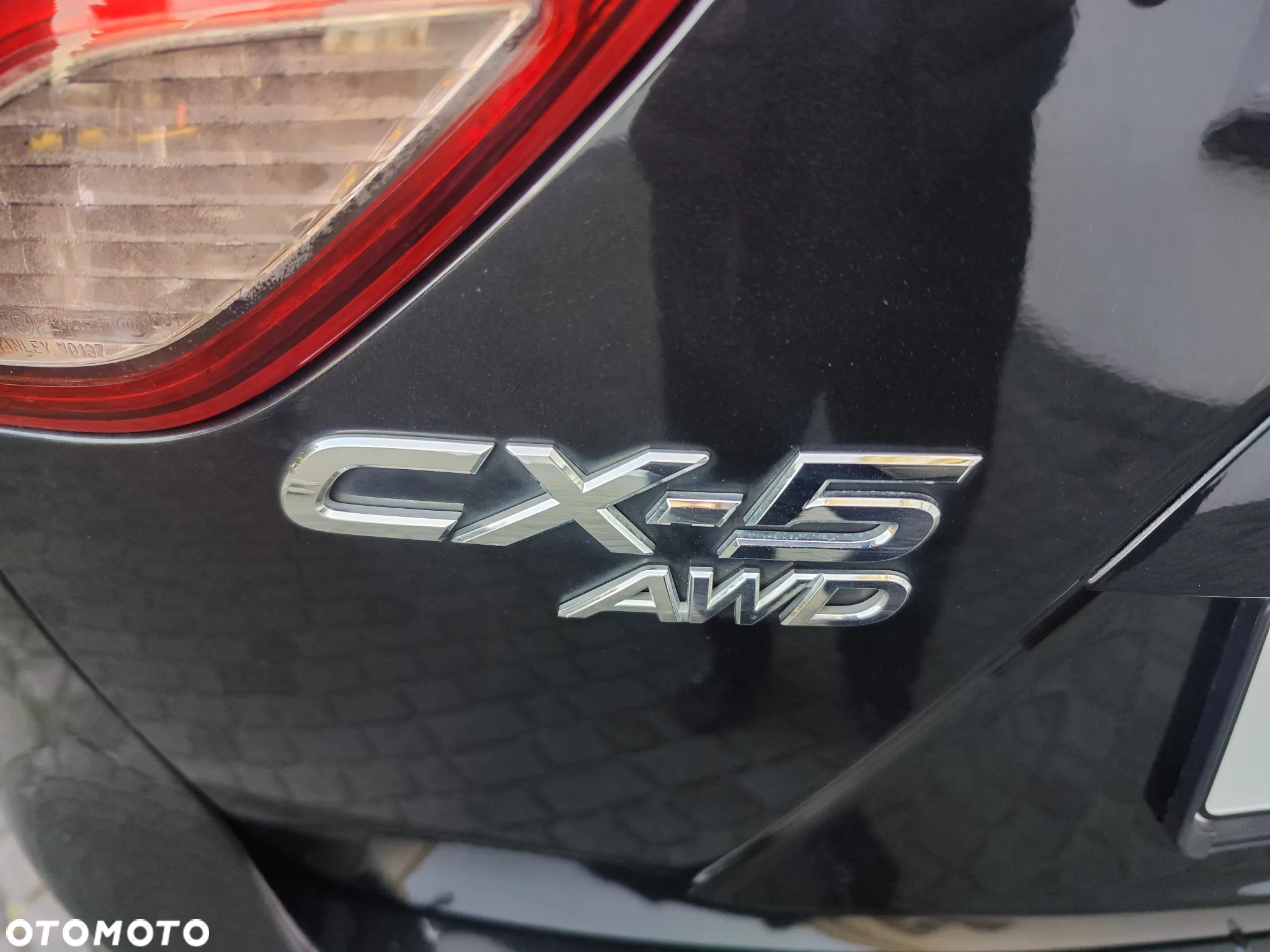 Mazda CX-5 2.2 D Skyenergy AWD - 15