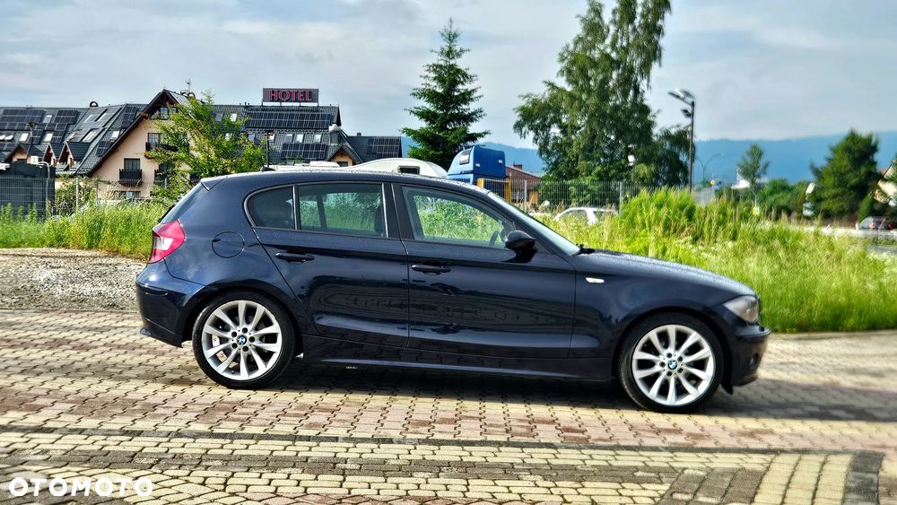 BMW Seria 1 118d - 25