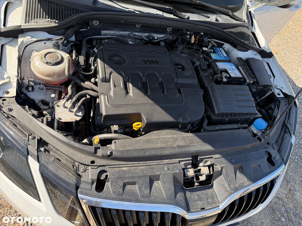 Skoda Octavia - 15