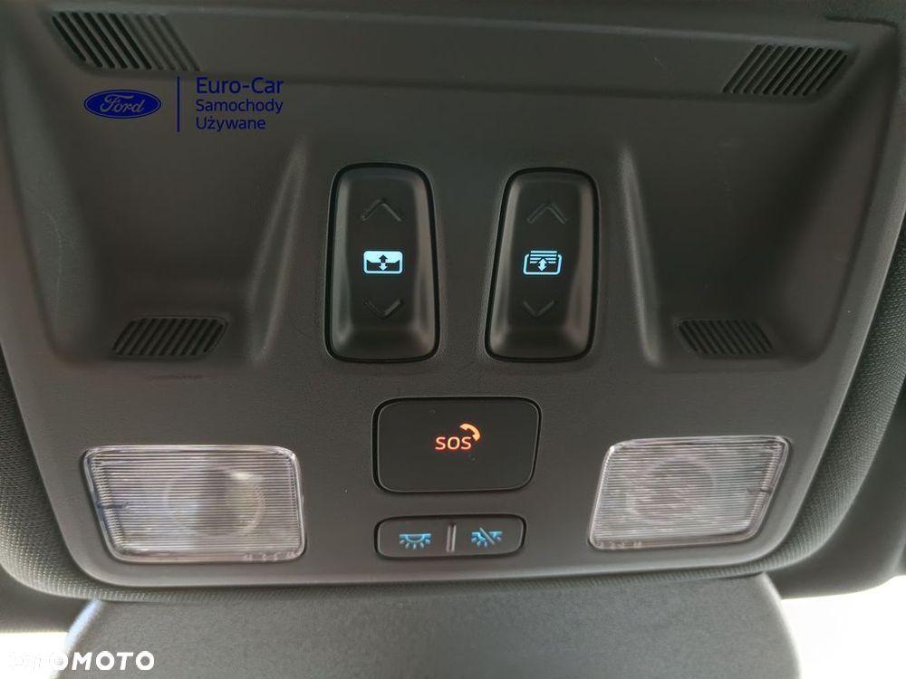 Ford Kuga 2.5 Duratec PHEV ST-LINE X - 25