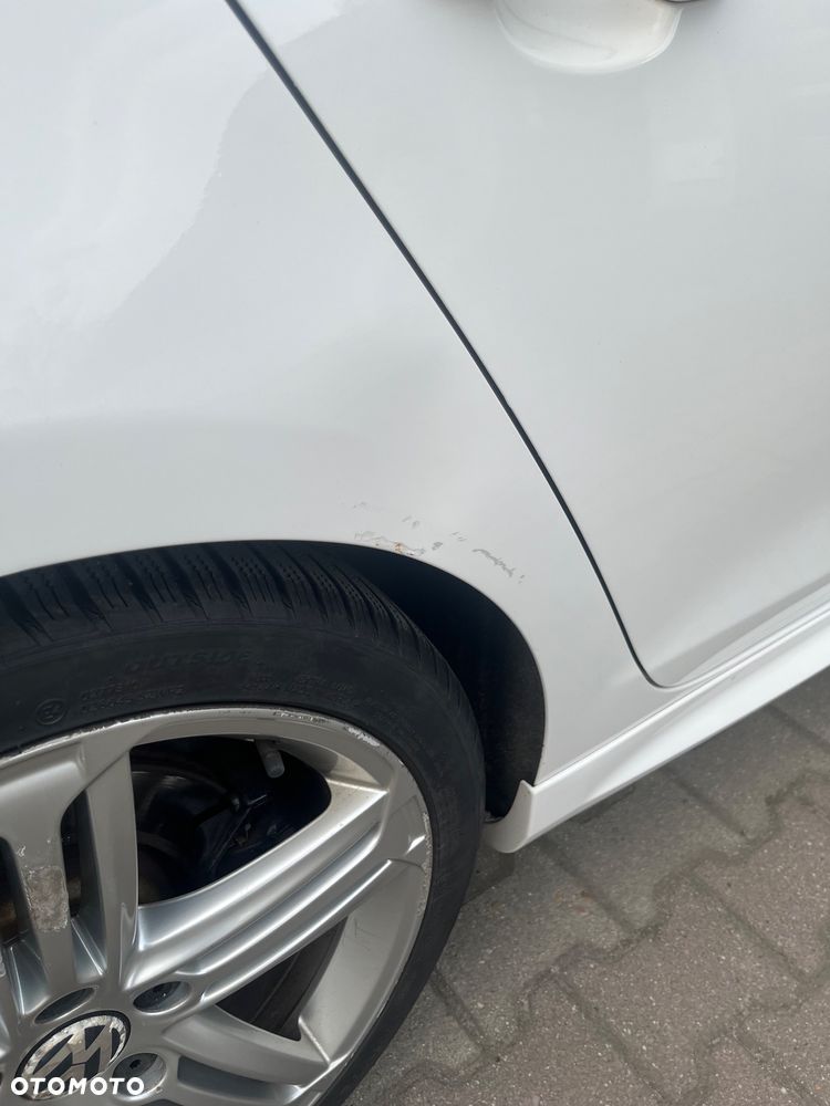 Volkswagen Golf 2.0 R DSG - 11