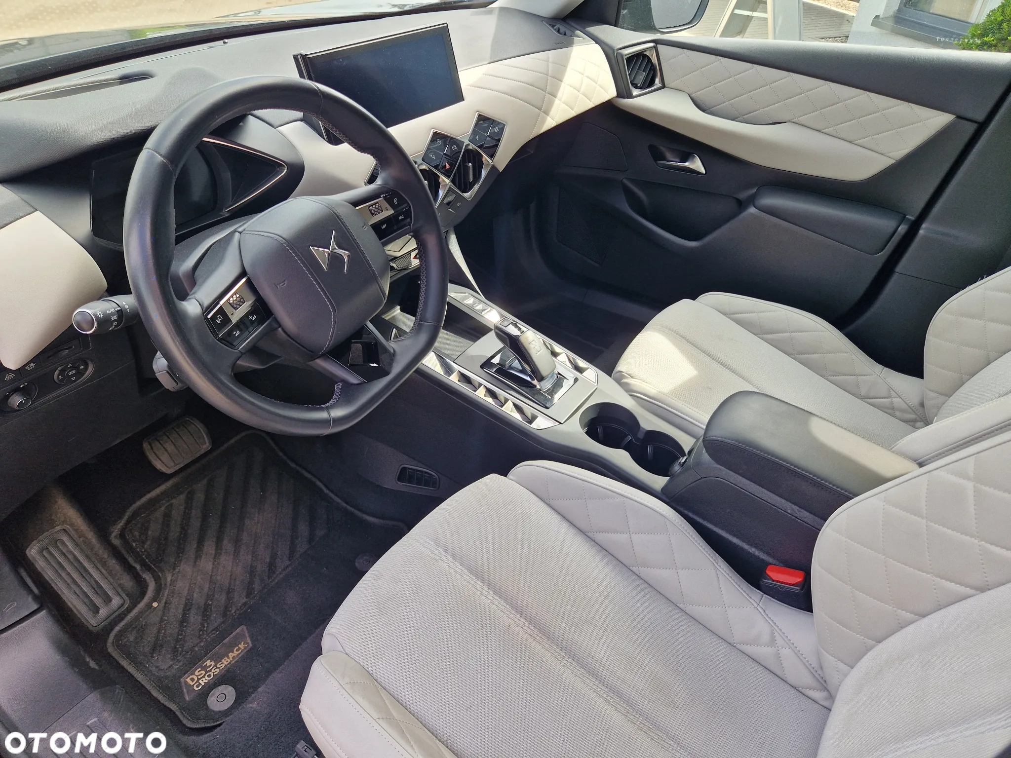 DS Automobiles DS 3 Crossback - 7