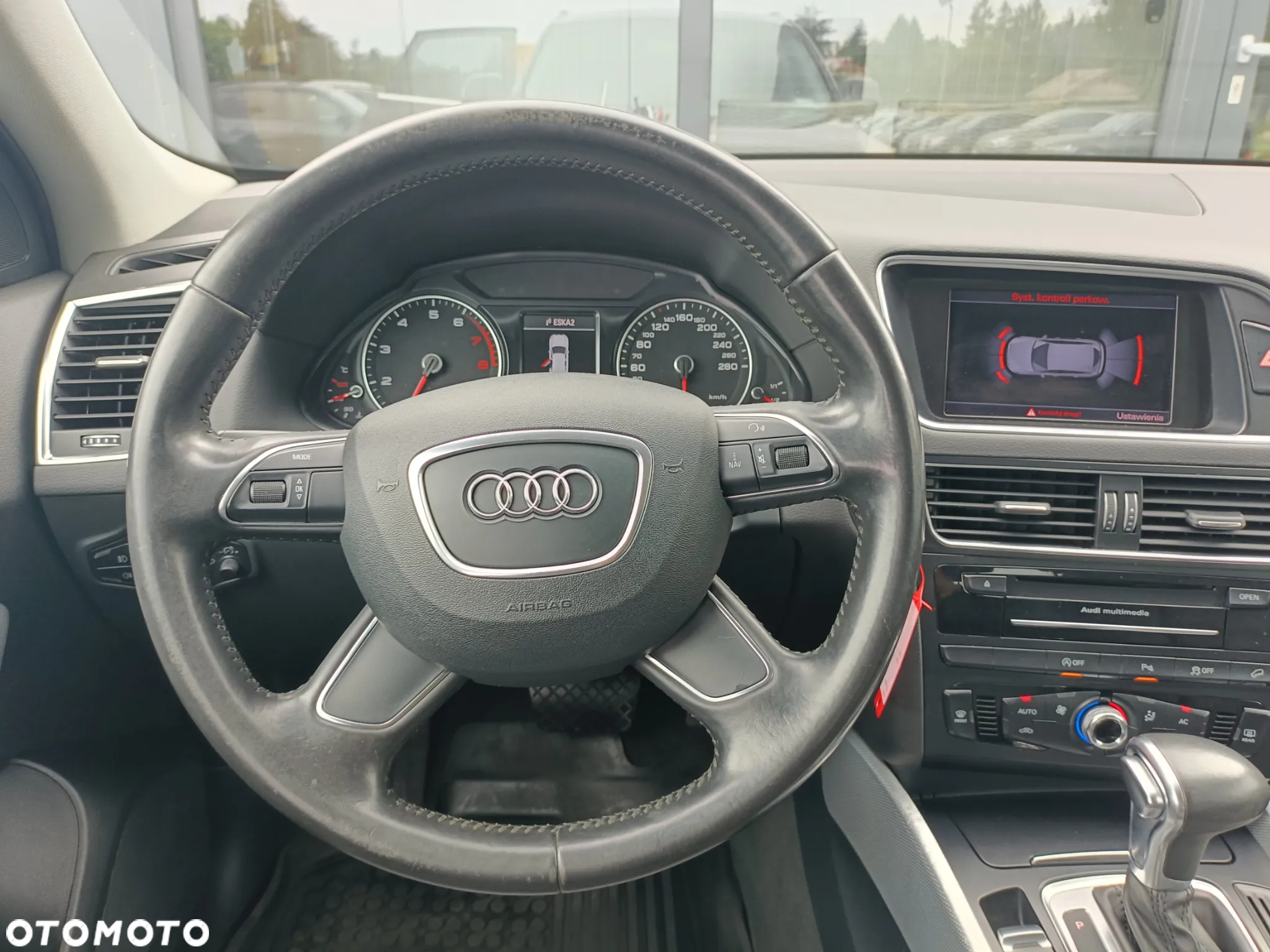 Audi Q5 2.0 TFSI Quattro Tiptronic - 15
