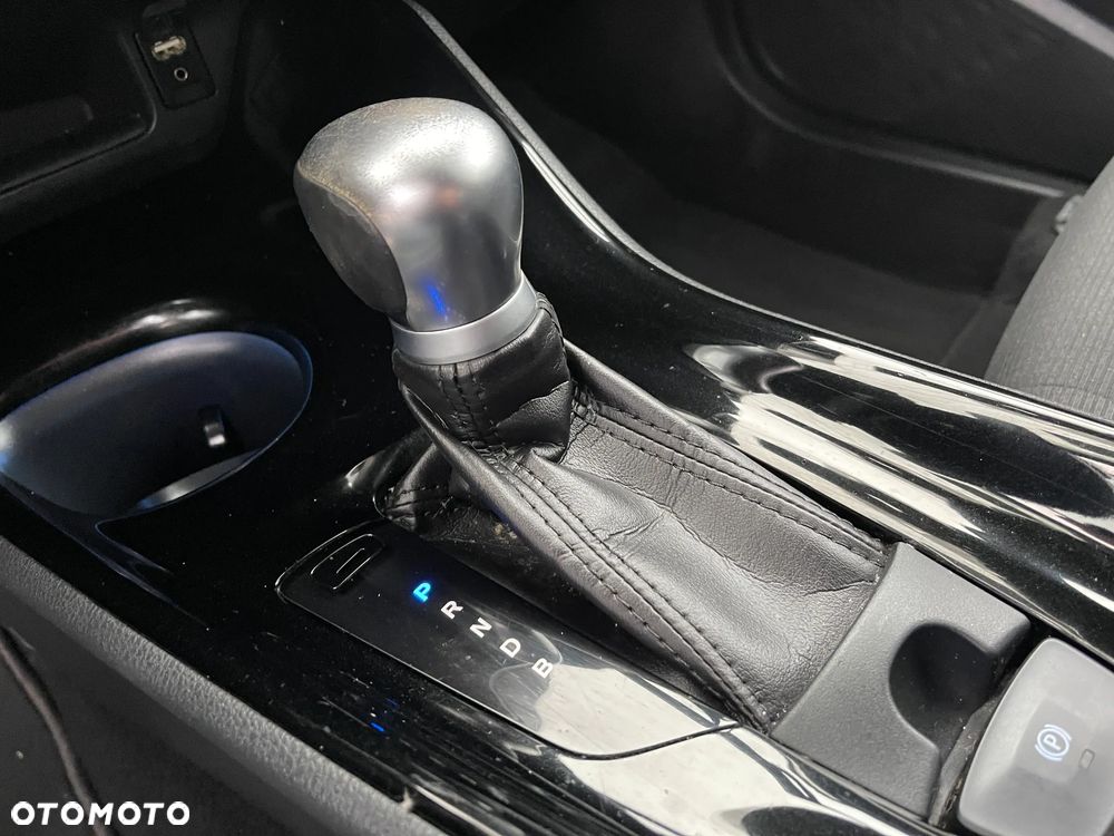 Toyota C-HR 1.8 Hybrid Selection - 18