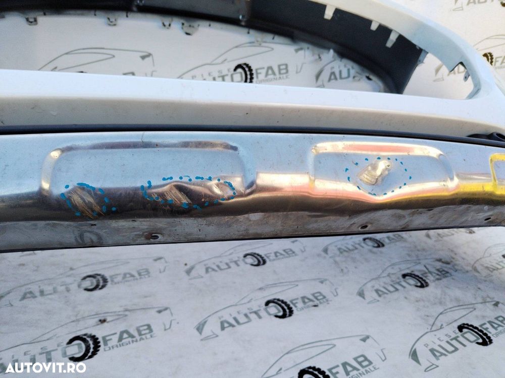 Bara fata Peugeot 3008 an 2008-2009-2010-2011-2012-2013 - 4