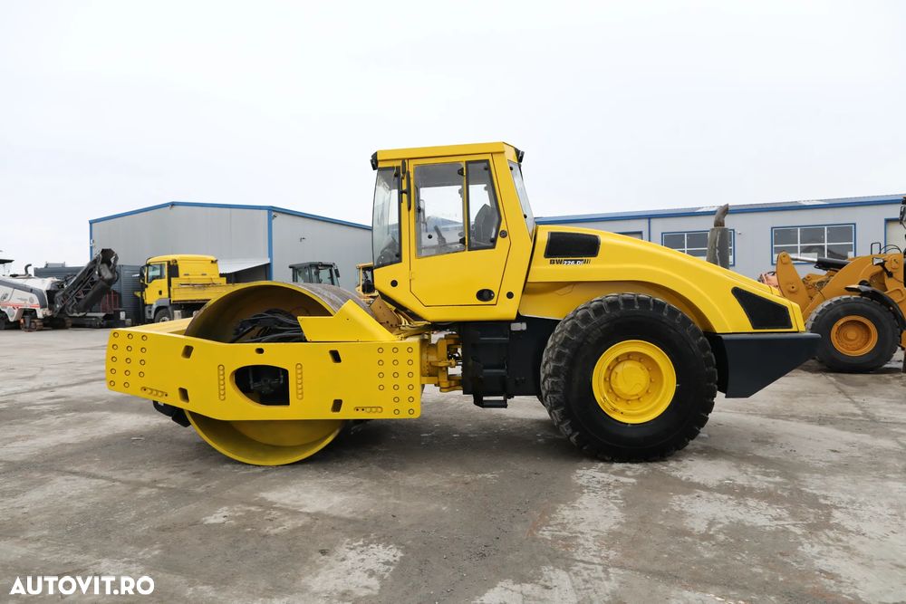 Bomag BW 226 DI-4 - 5