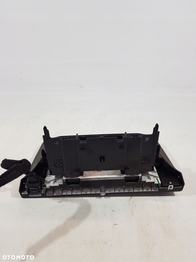 ekran wyświetlacz navi 98345773zd opel combo e berlingo iv rifter 21r eu - 6