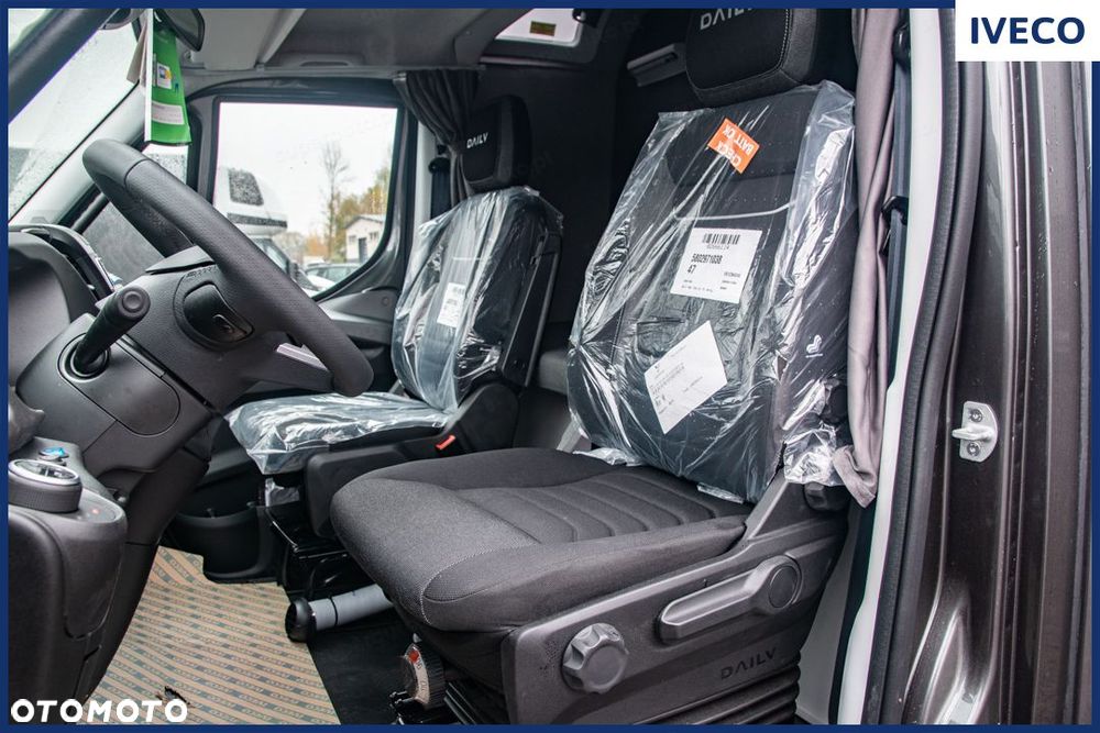 Iveco Daily 50C21HA8/P Autolaweta 3.0 210KM - 19