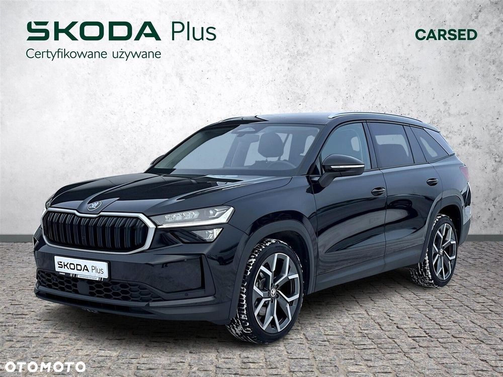Skoda Kodiaq - 1