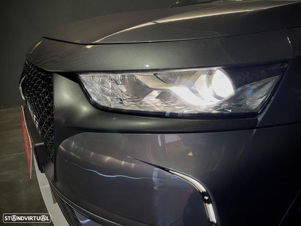 DS DS7 Crossback - 6