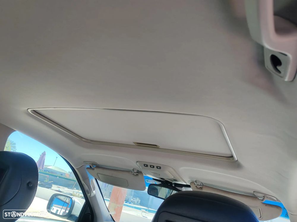 Volvo XC 90 D5 Executive - 7