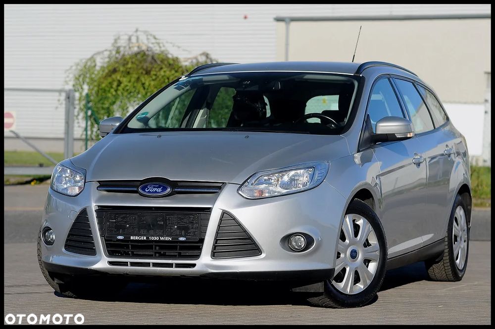 Ford Focus - 9