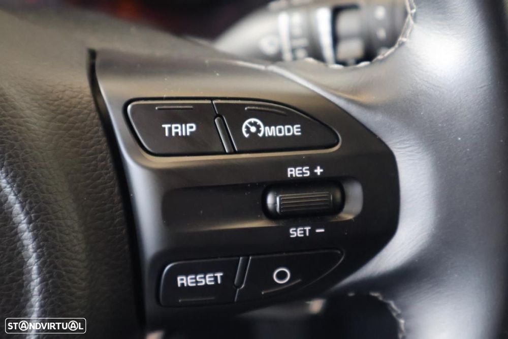 Kia Stonic 1.2 Dynamic - 27