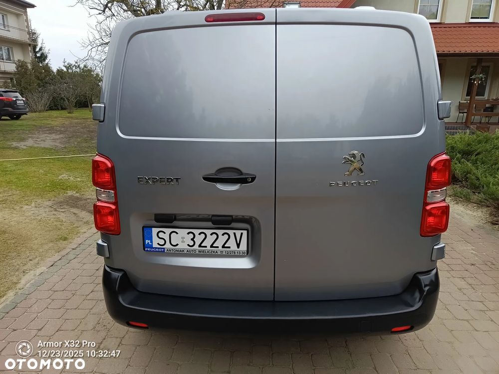 Peugeot Expert Standard 3,0t Premium (bryg.) - 20