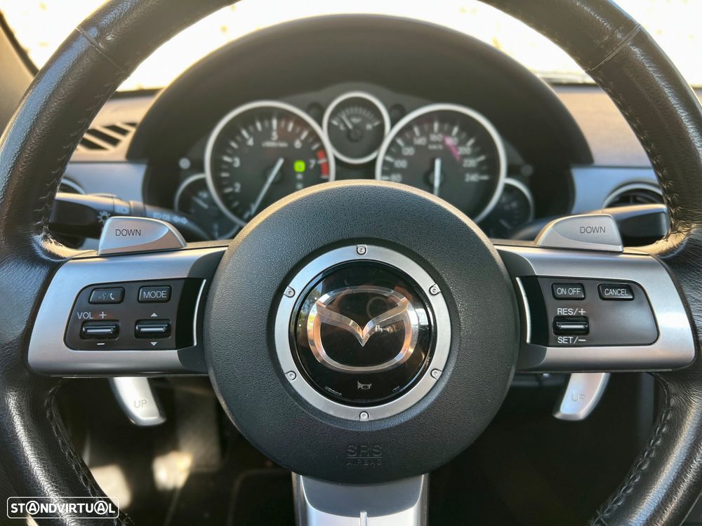 Mazda MX-5 - 10
