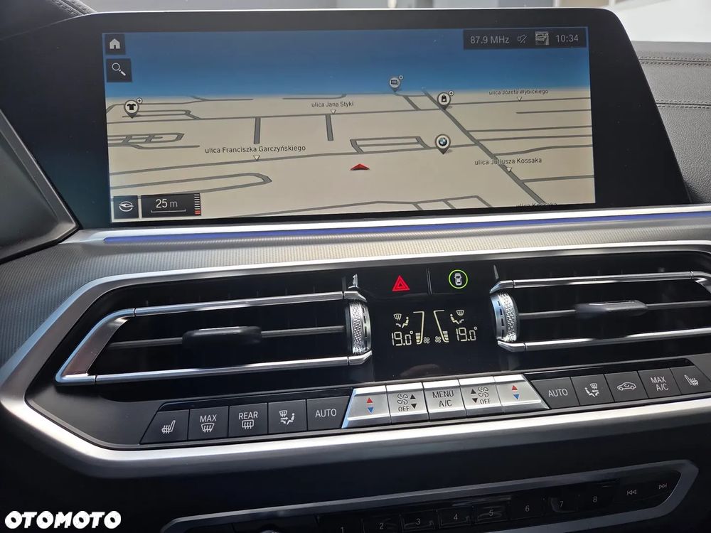 BMW X5 xDrive25d - 15