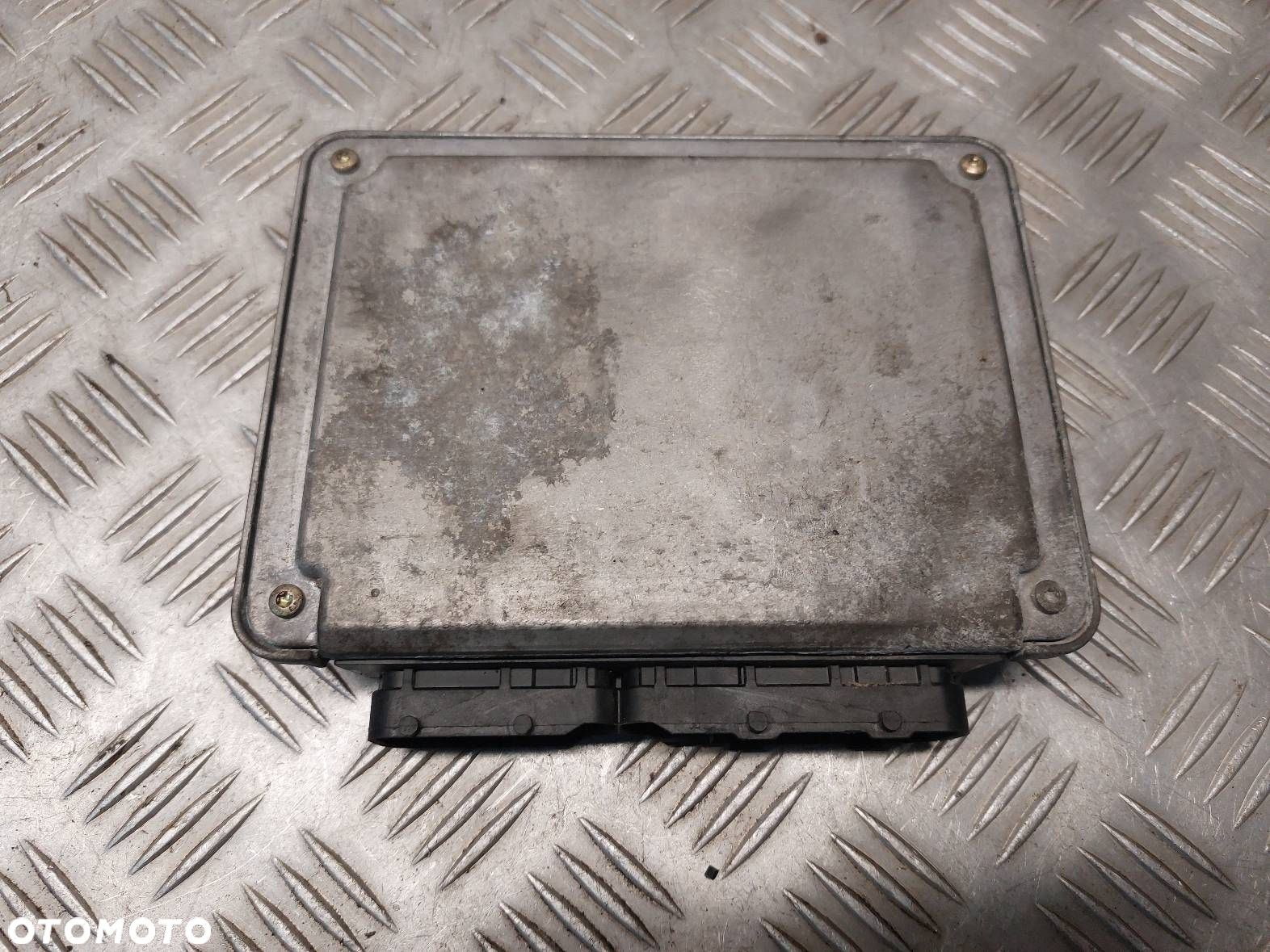 ZESTAW STARTOWY ASTRA G 2.0 DI 0281001869 09133267 - 4