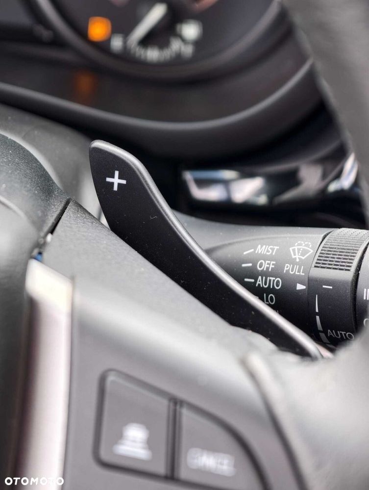 Suzuki SX4 S-Cross - 33