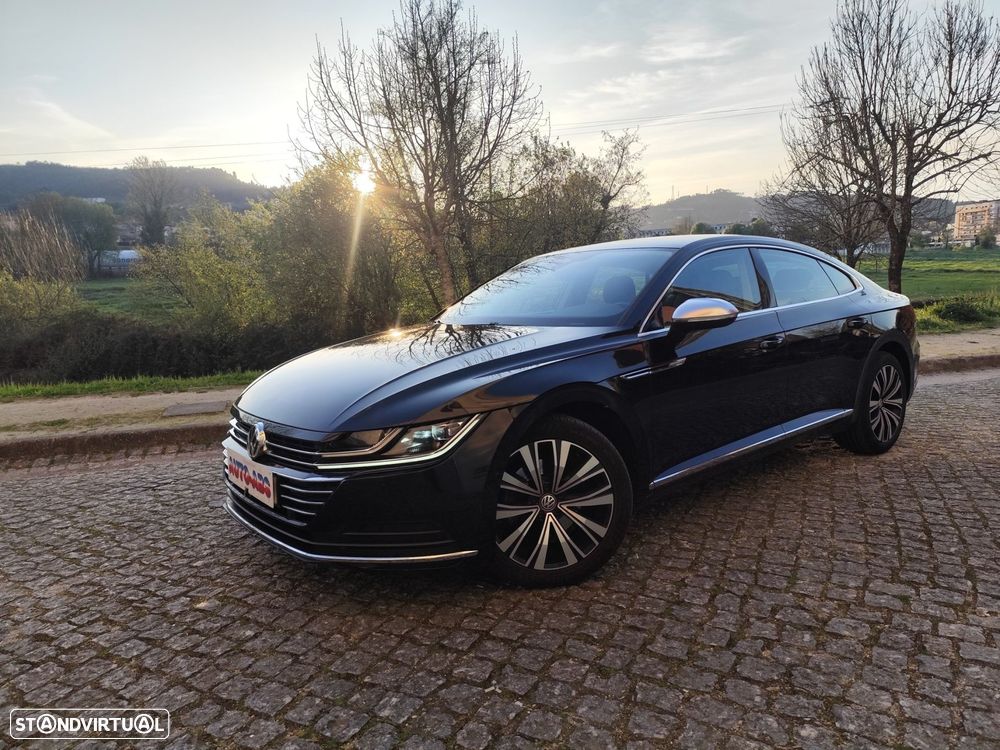 VW Arteon 2.0 TDI Elegance DSG - 3