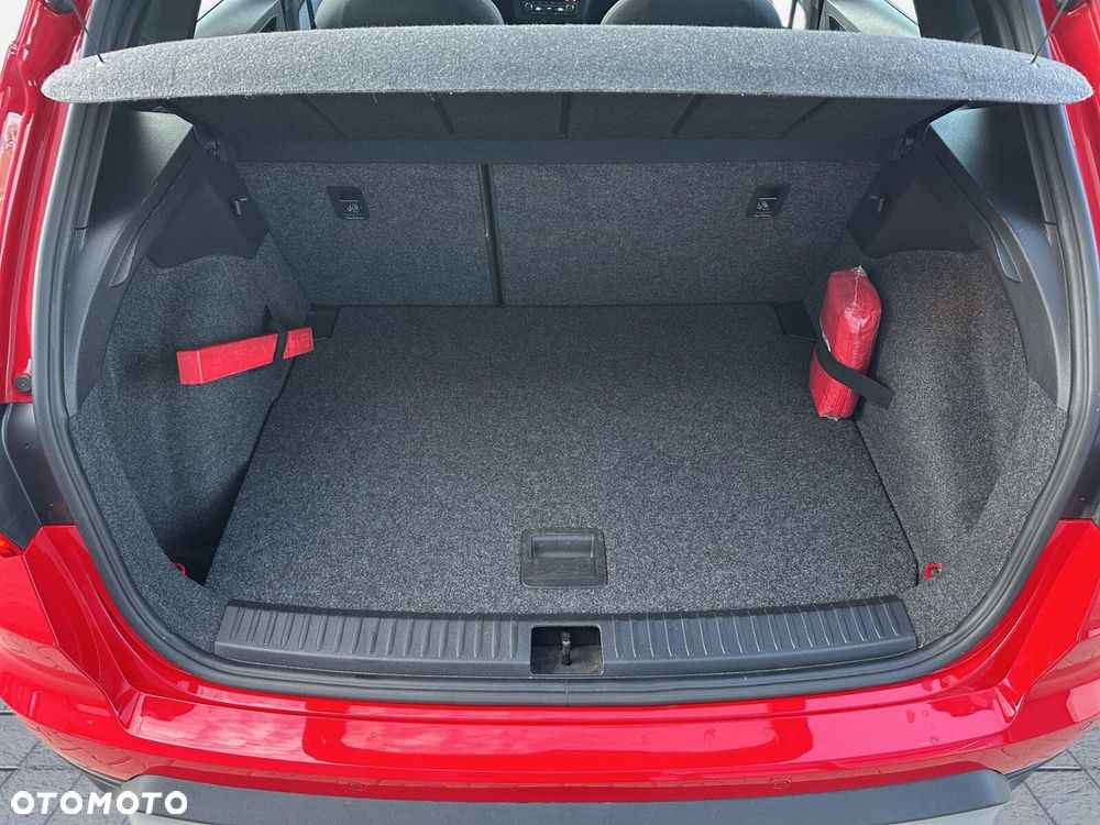Seat Arona 2021
