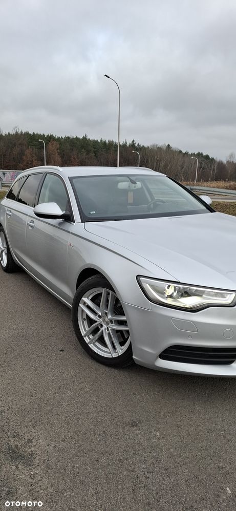 Audi A6 Avant - 12