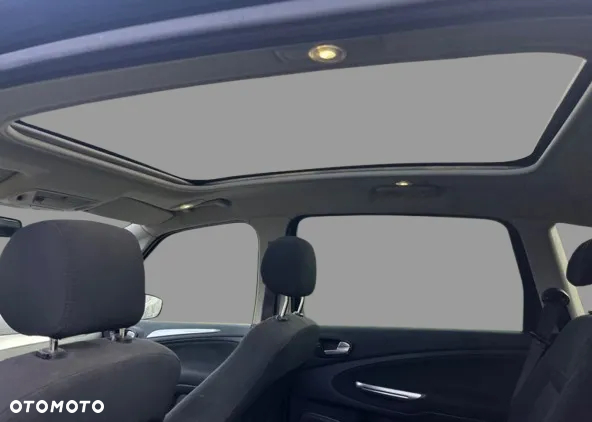 FORD S-MAX 2.0 TDCI TXWA 120kW/163KM KOLOR G6 WSZYSTKIE CZESCI - 11
