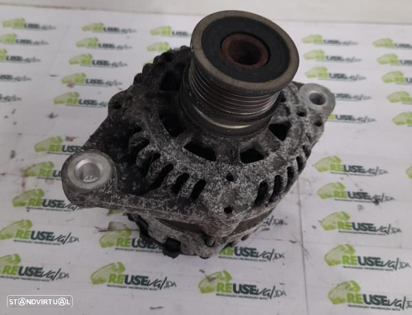 Alternador Opel Insignia A (G09) - 2