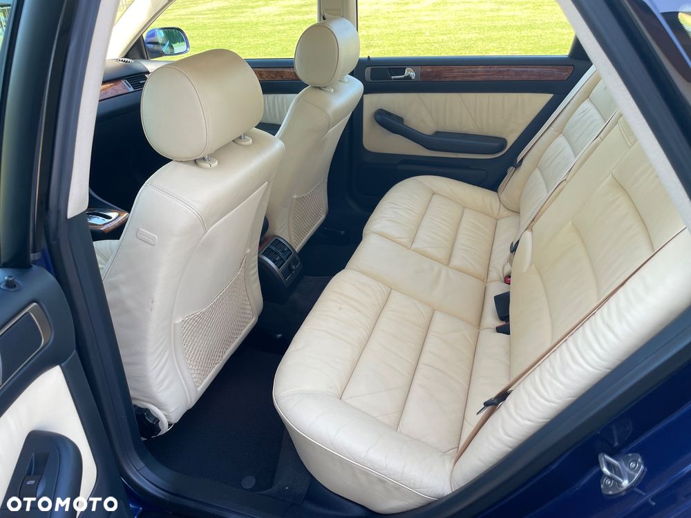 Audi A6 Limousine - 29