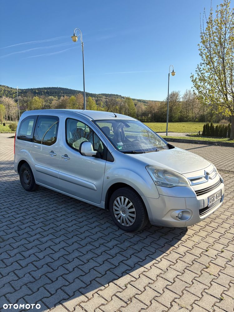 Citroën Berlingo 1.6 HDi - 3