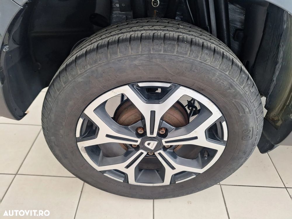 Dacia Duster 1.5 Blue dCi 4WD SL BlueLine - 7