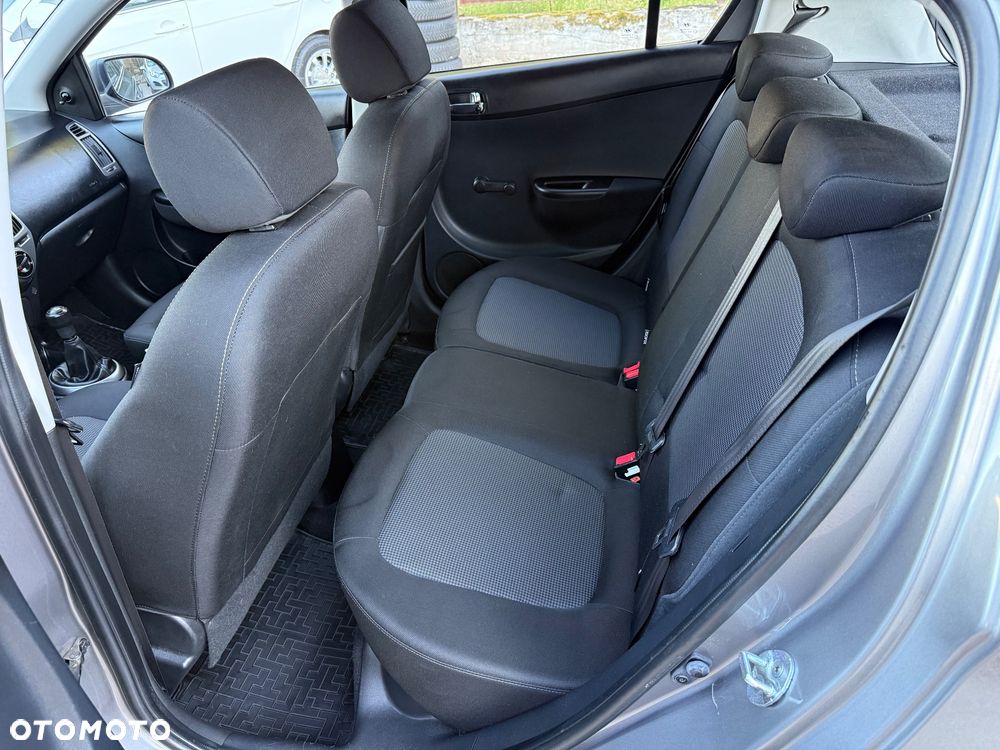 Hyundai i20 1.2 Classic - 30