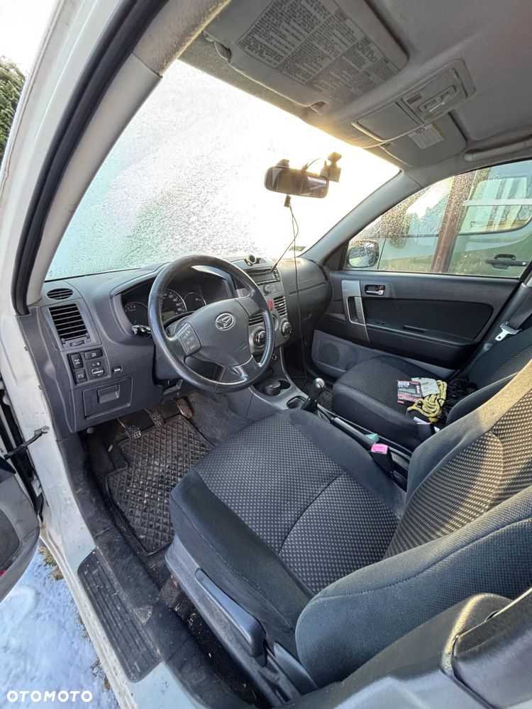 Daihatsu Terios 1.5 Top 4WD - 8