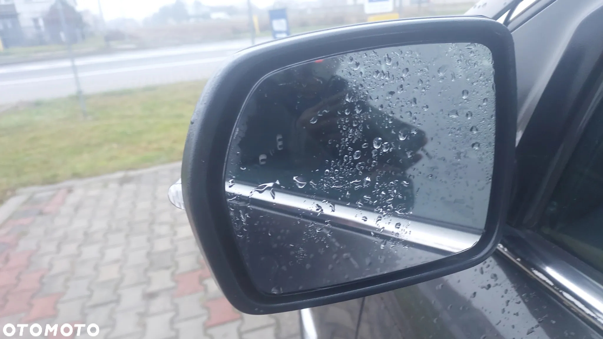 Ford Edge - 17