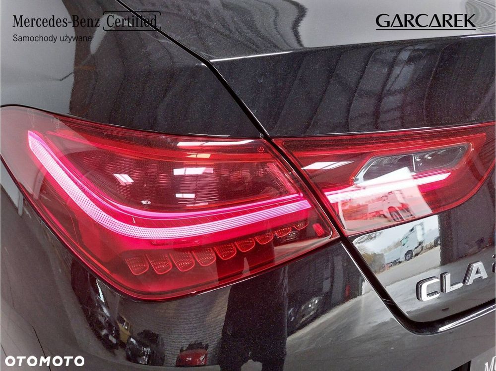 Mercedes-Benz CLA - 23