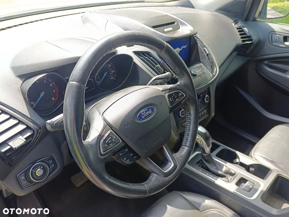 Ford Escape - 10