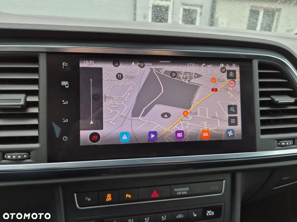 Seat Ateca 1.5 TSI Style S&S - 15