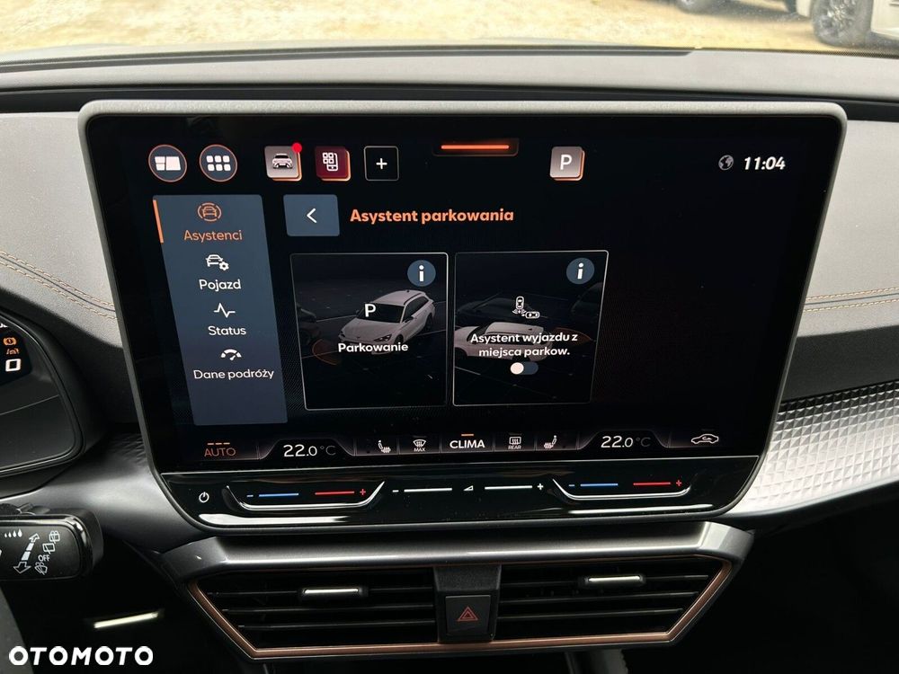 Cupra Leon Sportstourer - 22