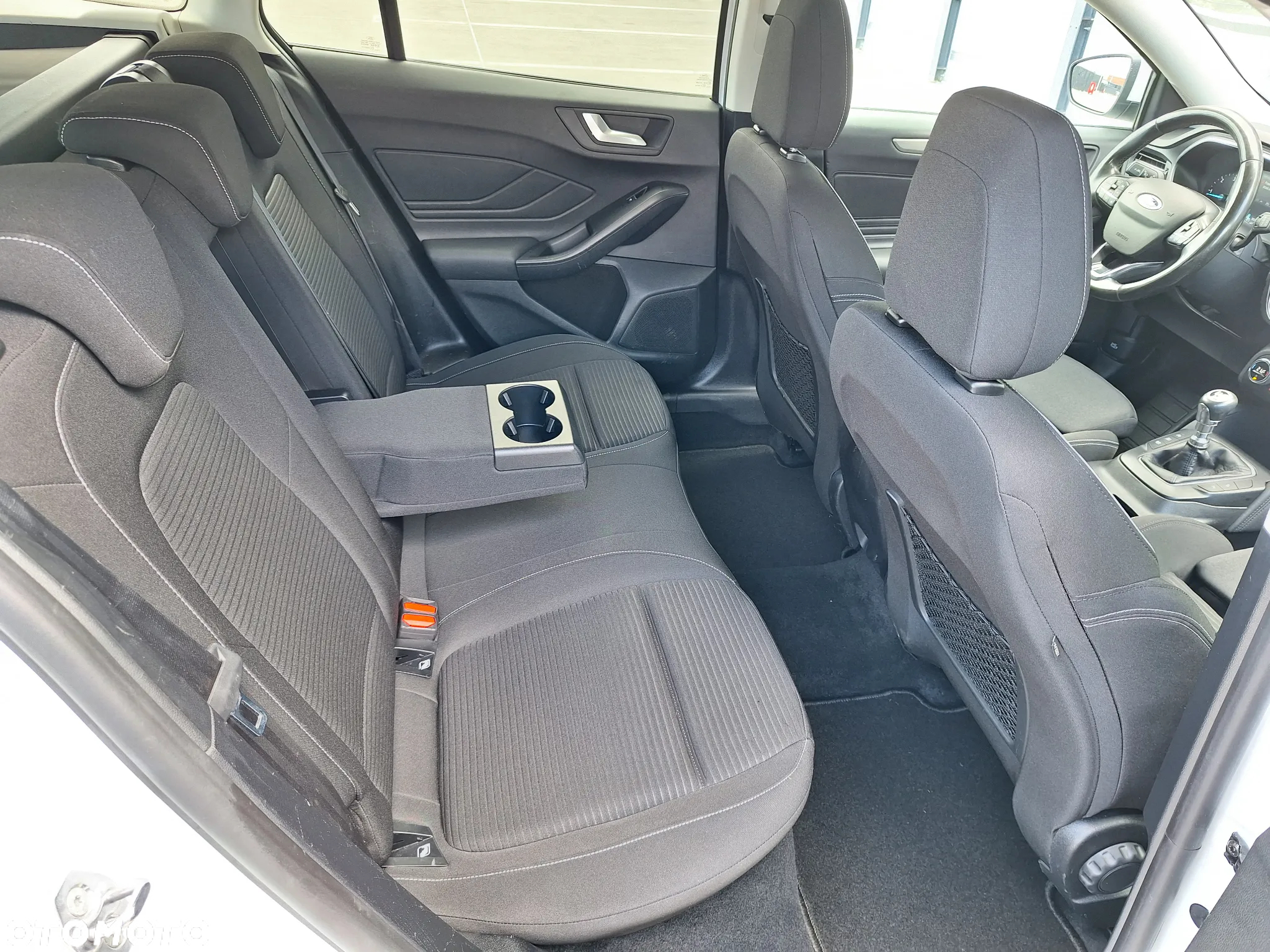 Ford Focus 2.0 EcoBlue Titanium X - 23
