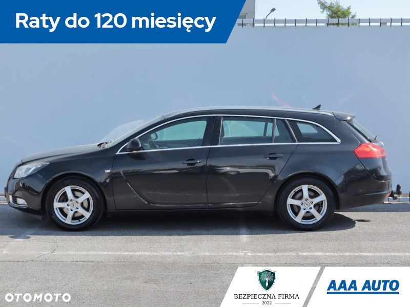Opel Insignia - 4