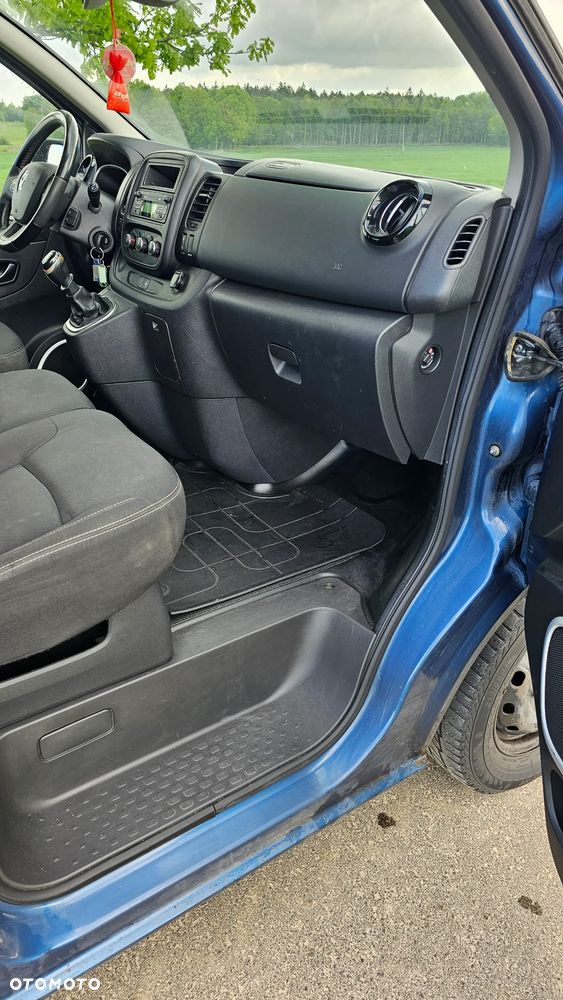 Renault Trafic - 6