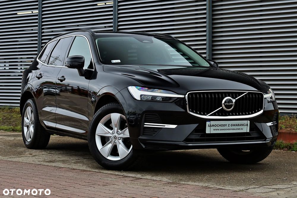 Volvo XC 60 B4 B Core - 1