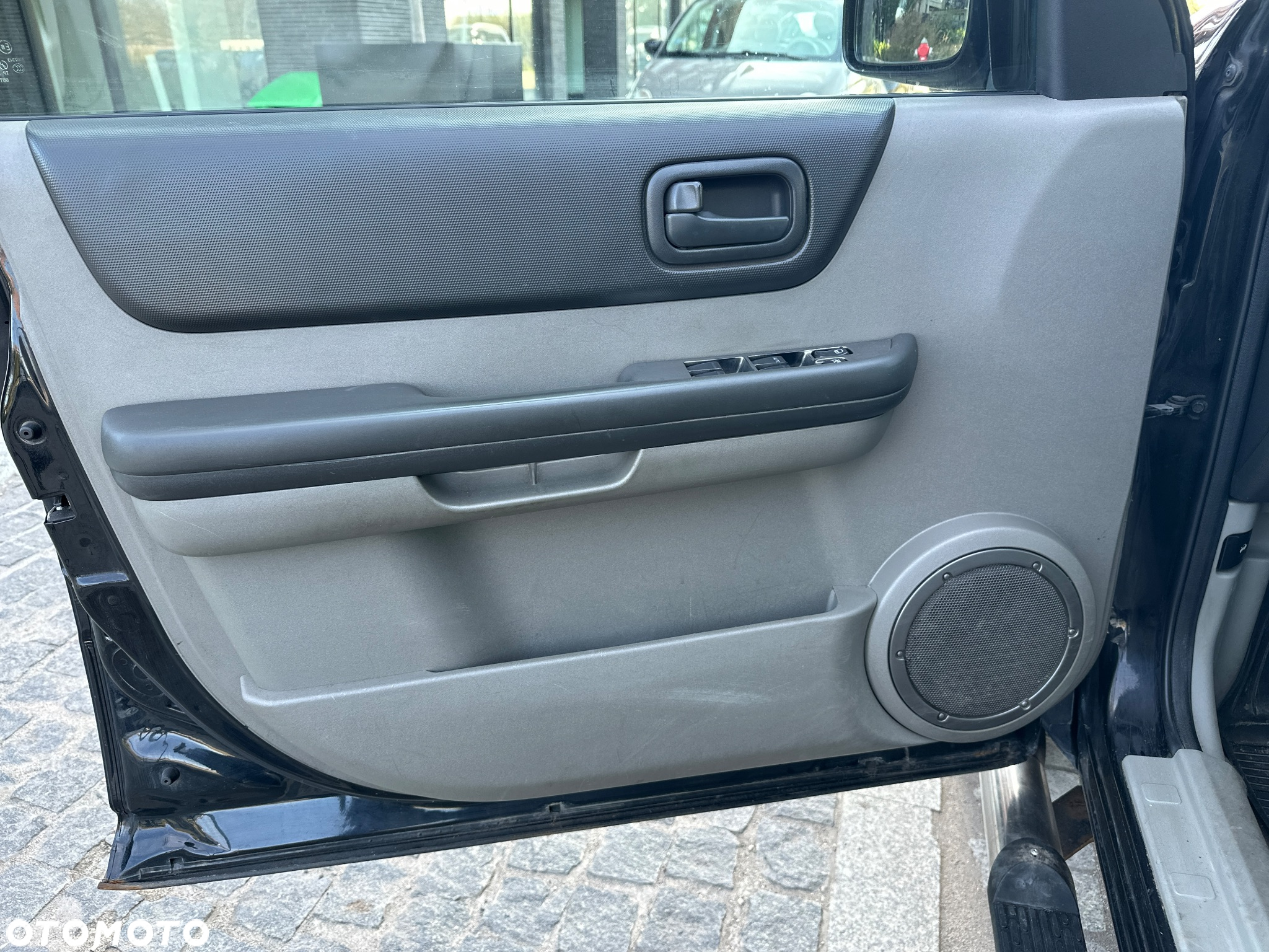 Nissan X-Trail - 22