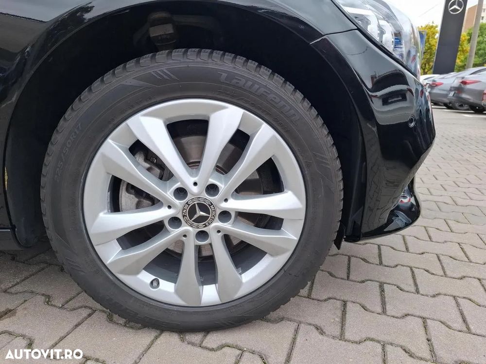 Mercedes-Benz C 200 4MATIC Aut. - 8