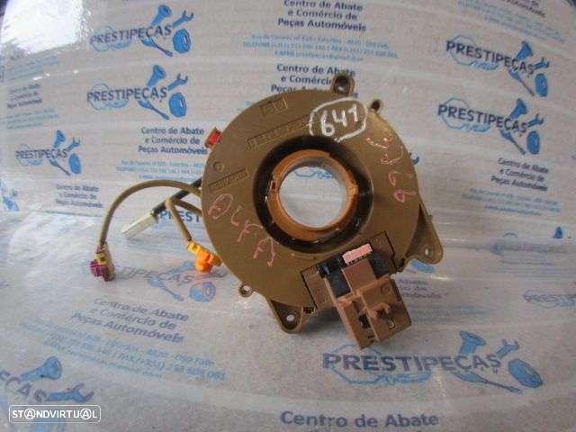 Fita Airbag 59001158 ALFA ROMEO MITO FASE 1  2010 1.3JTD 95CV 3P PRETO - 3