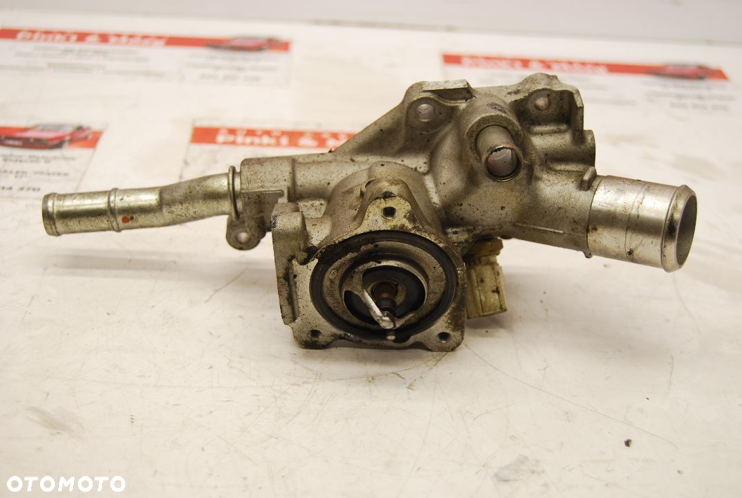 OBUDOWA TERMOSTAT P501 MAZDA CX3 CX5 2.0 - 2
