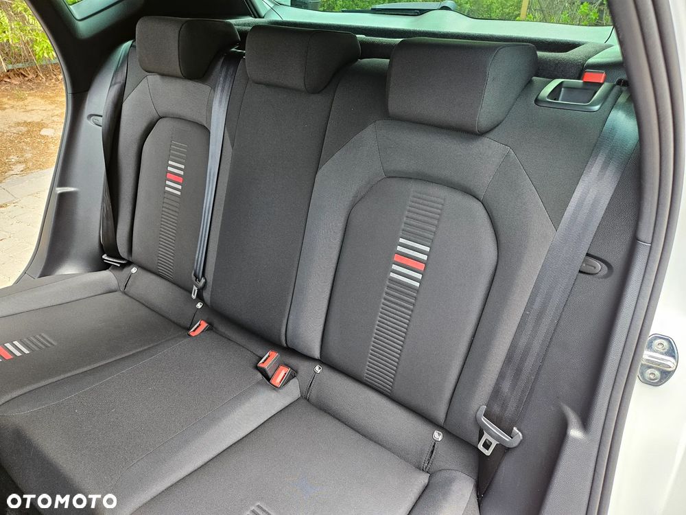 Seat Arona 1.0 TSI FR Limited Edition S&S DSG - 23