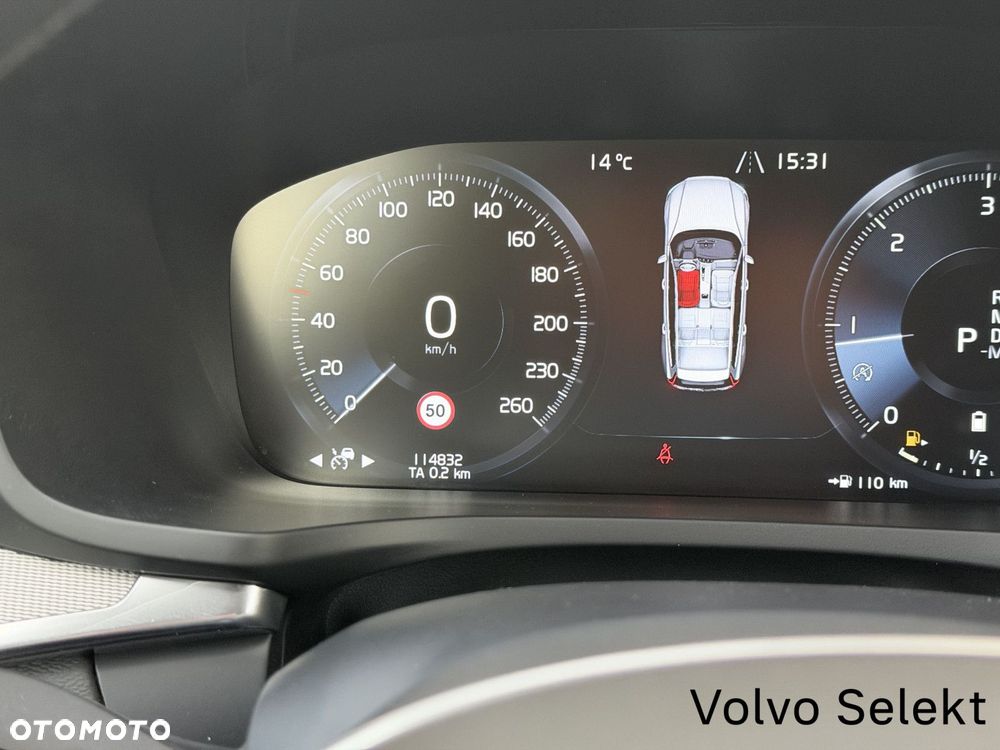 Volvo V60 - 22