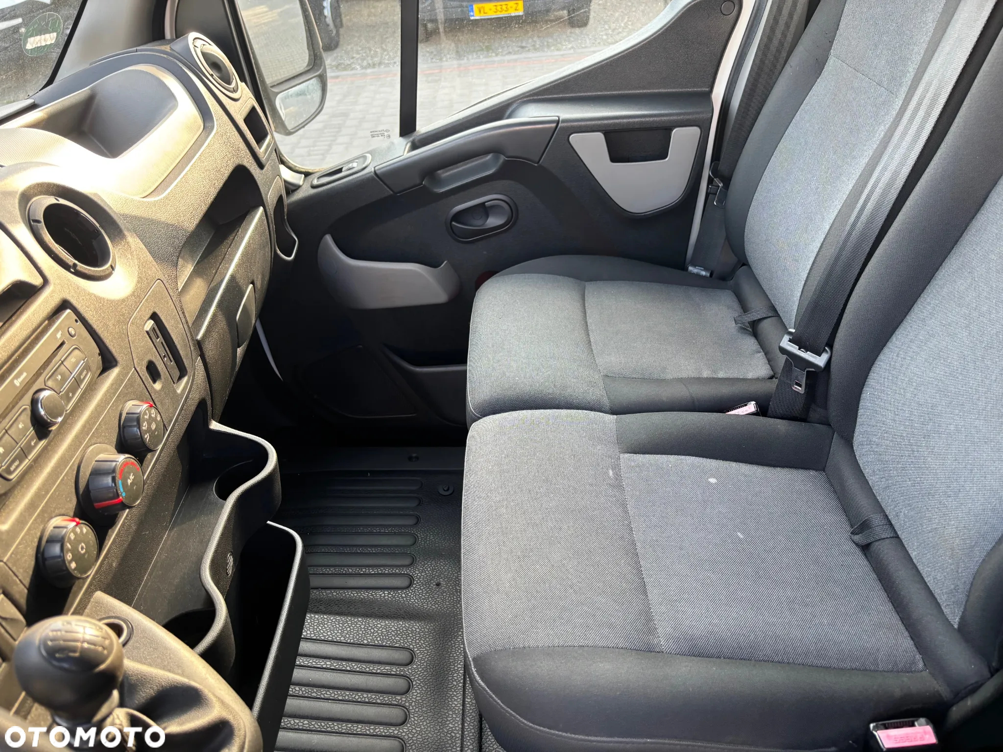 Renault MASTER - 11